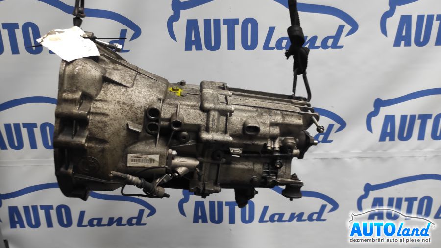 Cutie de Viteza Manuala BMW 3 (E90) 2005-2025 Cod 7533818