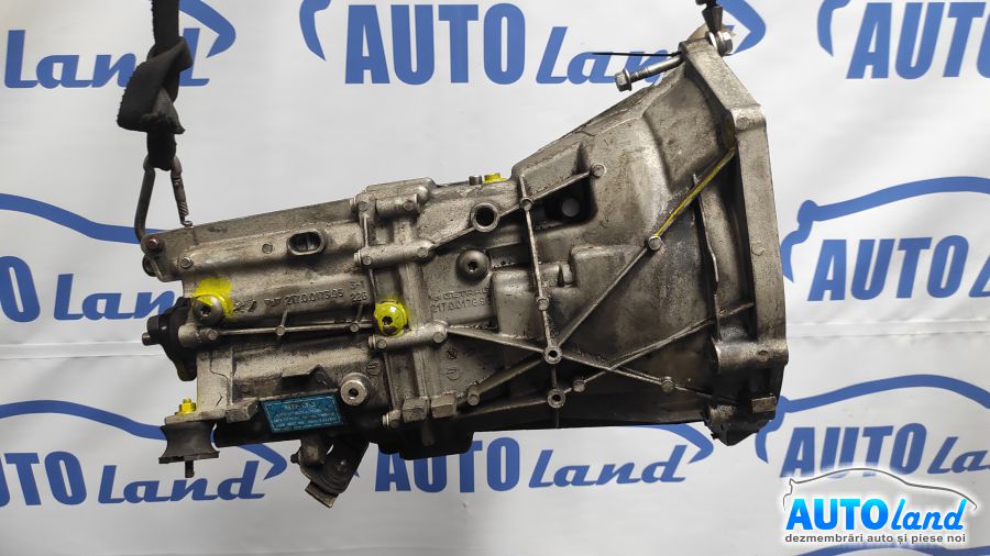 Cutie de Viteza Manuala BMW 3 (E90) 2005-2025 Cod 7533818