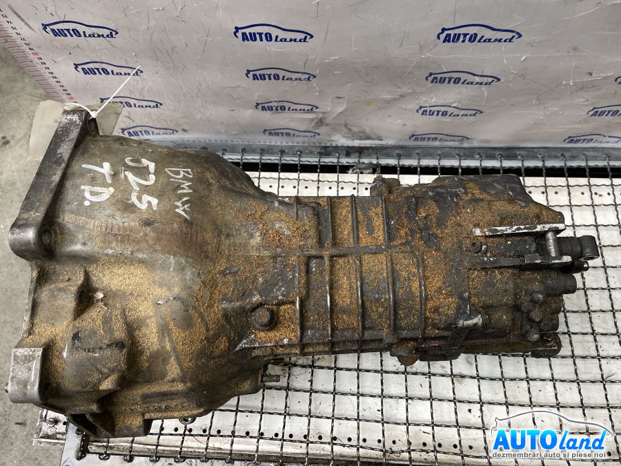 Cutie de viteza manuala BMW 5 (E34) 1987-1995 Cod 2600127091