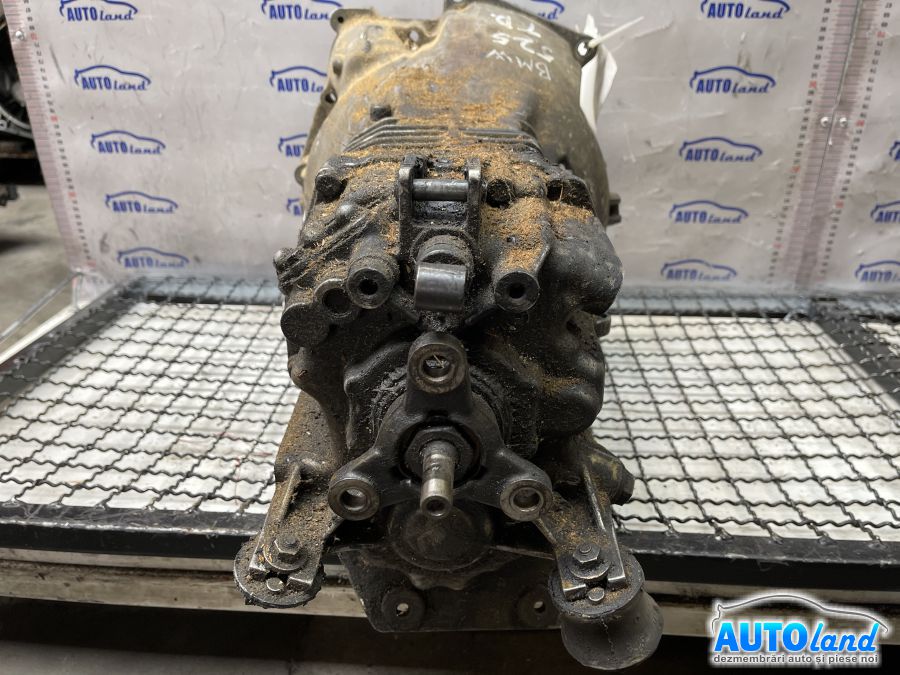 Cutie de viteza manuala BMW 5 (E34) 1987-1995 Cod 2600127091
