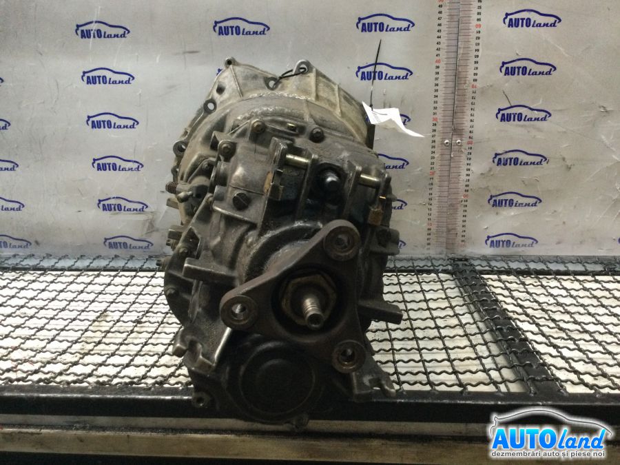 Cutie de viteza manuala BMW 5 (E39) 1995-2003