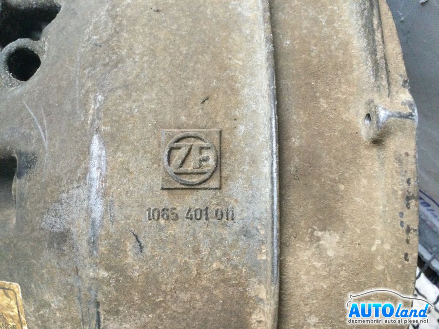 Cutie de viteza manuala BMW 5 (E39) 1995-2003