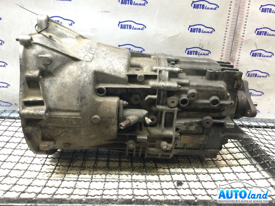 Cutie de viteza manuala BMW 5 (E39) 1995-2003