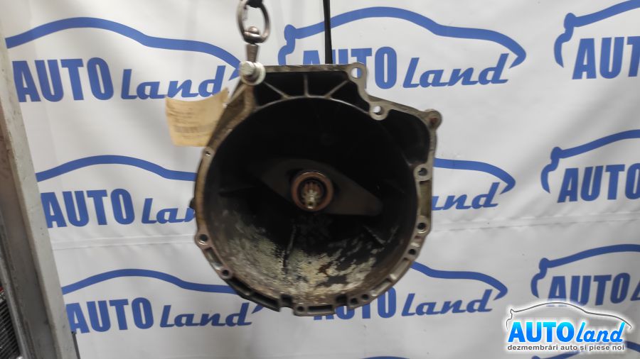 Cutie de viteza manuala BMW 5 (E39) 1995-2003 Cod 1053401098