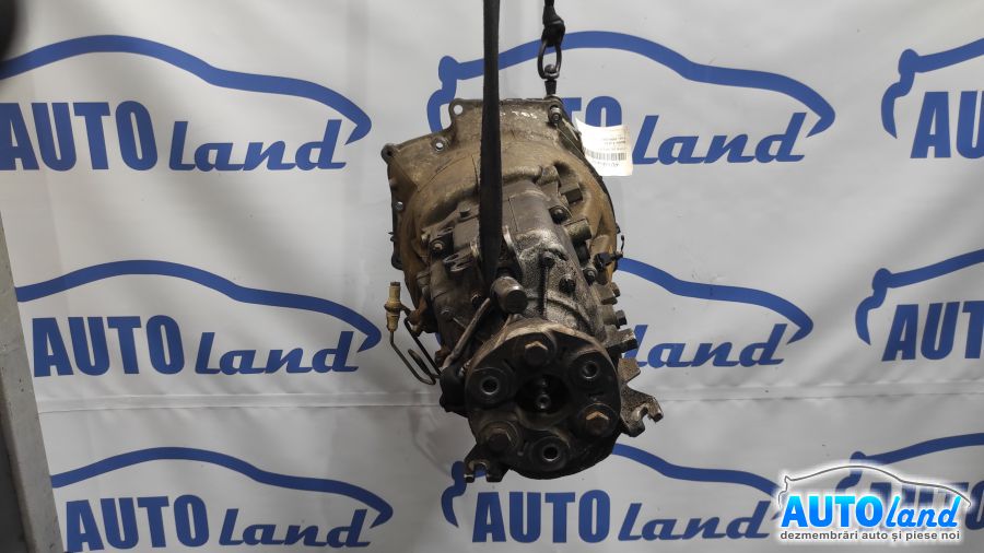 Cutie de viteza manuala BMW 5 (E39) 1995-2003 Cod 1053401098