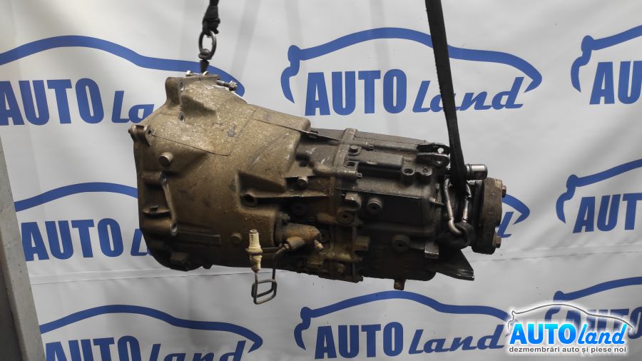 Cutie de viteza manuala BMW 5 (E39) 1995-2003 Cod 1053401098