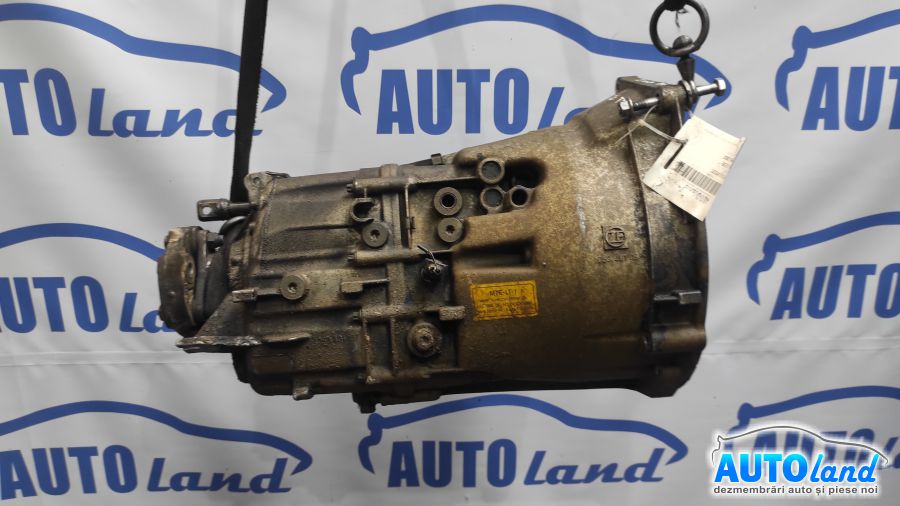 Cutie de viteza manuala BMW 5 (E39) 1995-2003 Cod 1053401098