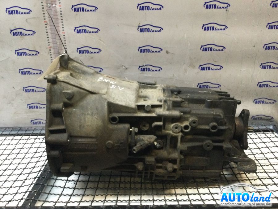 Cutie de viteza manuala BMW 5 (E39) 1995-2003 Cod 1065401011
