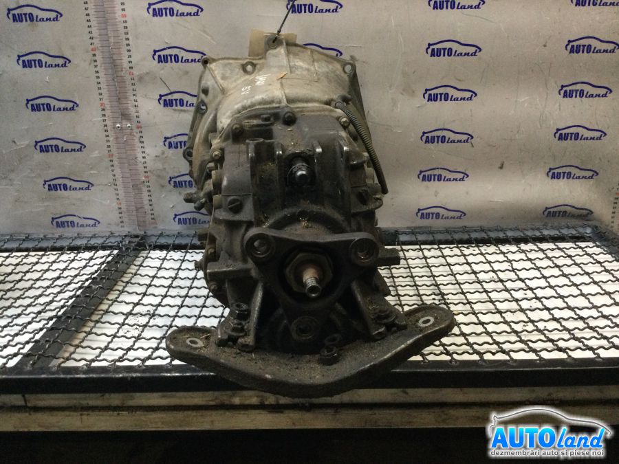 Cutie de viteza manuala BMW 5 (E39) 1995-2003 Cod 1065401011