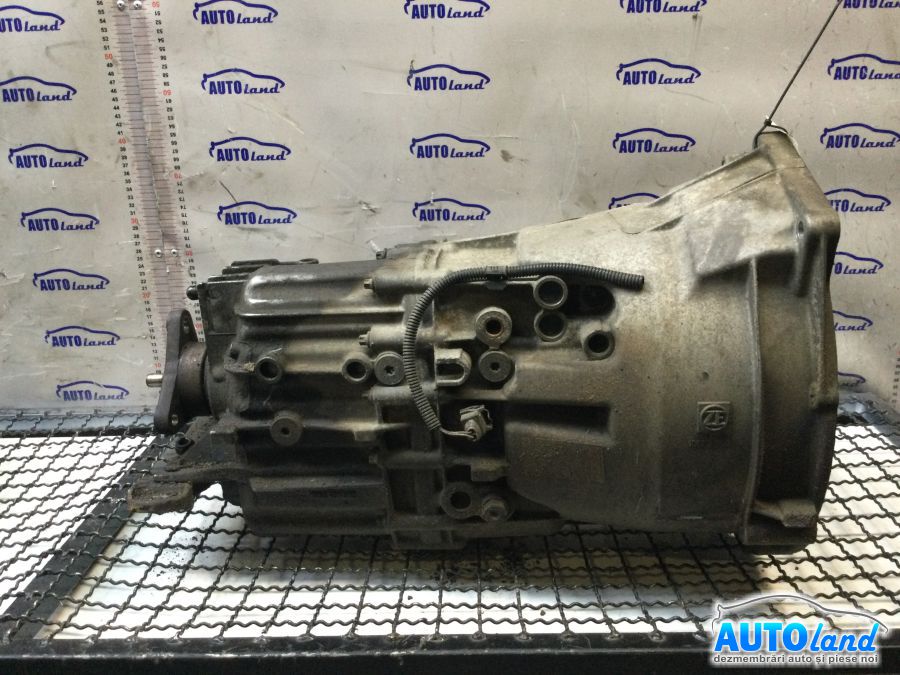 Cutie de viteza manuala BMW 5 (E39) 1995-2003 Cod 1065401011