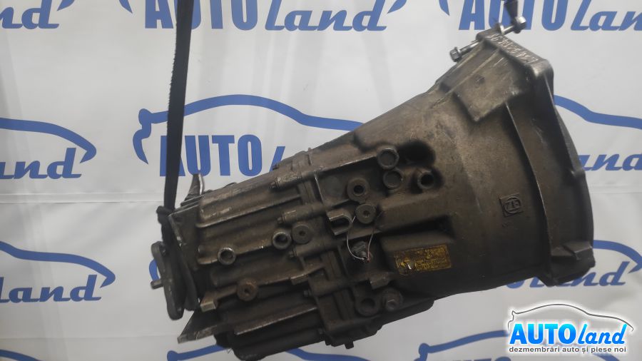 Cutie de viteza manuala BMW 5 (E39) 1995-2003 Cod 14342569