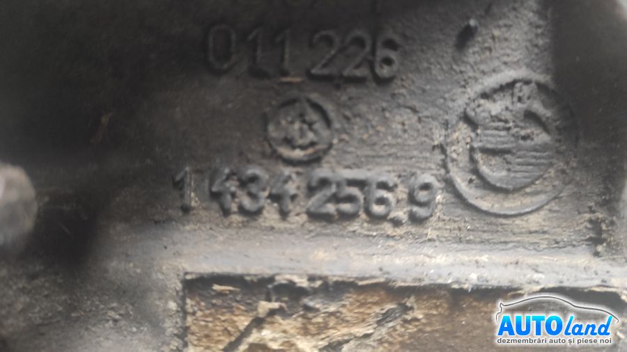 Cutie de viteza manuala BMW 5 (E39) 1995-2003 Cod 14342569