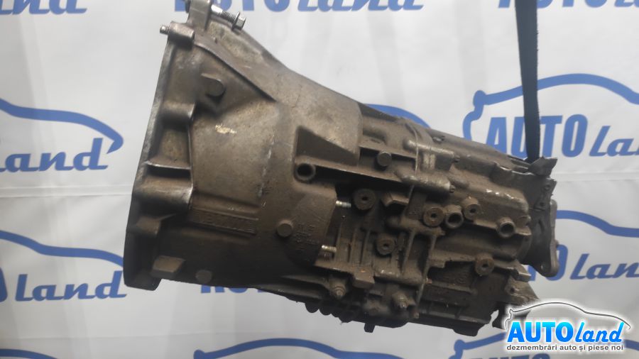 Cutie de viteza manuala BMW 5 (E39) 1995-2003 Cod 14342569