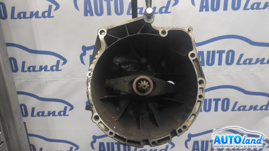 Cutie de viteza manuala BMW 5 (E39) 1995-2003 Cod 14342569
