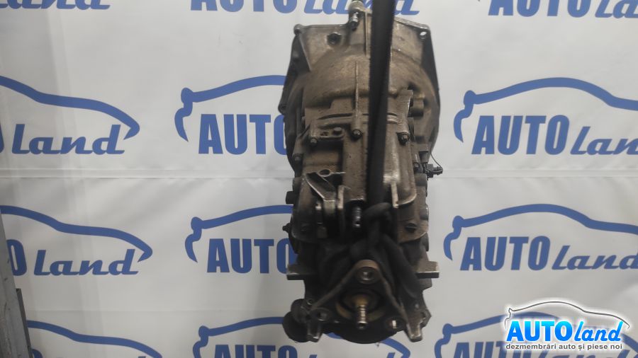 Cutie de viteza manuala BMW 5 (E39) 1995-2003 Cod 14342569