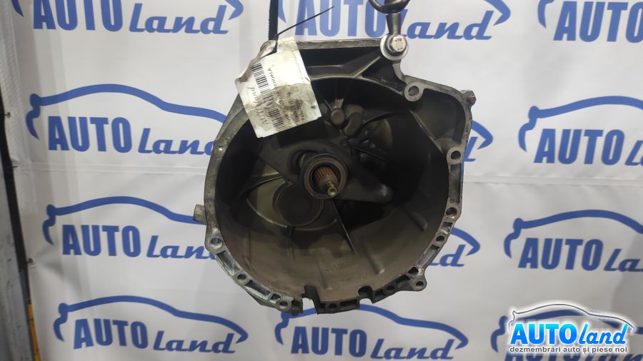 Cutie de Viteza Manuala BMW 5 (E60) 2003-2025 Cod 1069401052