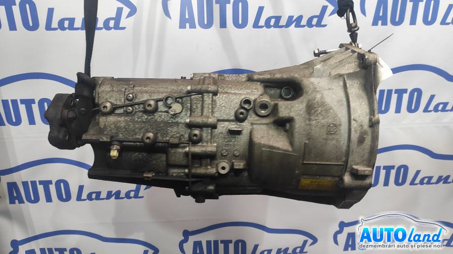 Cutie de Viteza Manuala BMW 5 (E60) 2003-2025 Cod 1069401052