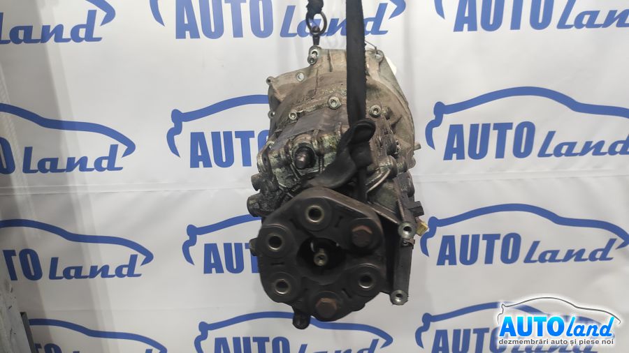 Cutie de Viteza Manuala BMW 5 (E60) 2003-2025 Cod 1069401052