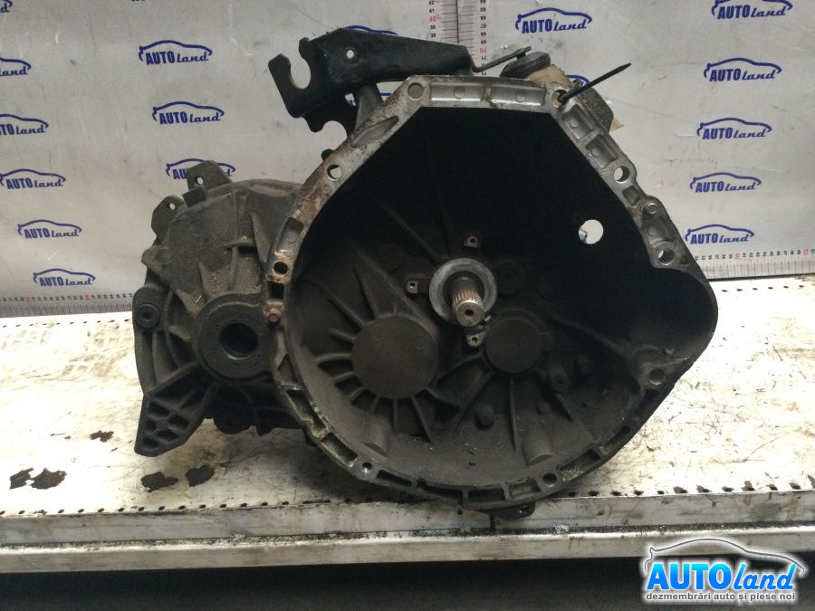 Cutie de viteza manuala CHRYSLER PT CRUISER (PT_) 2000-2025 Cod P04668909AE