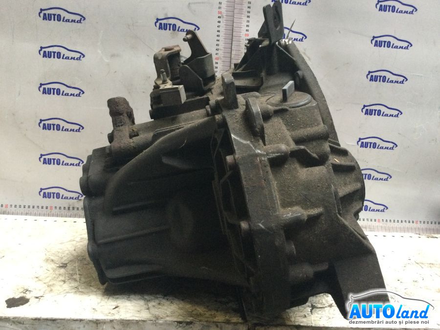 Cutie de viteza manuala CHRYSLER PT CRUISER (PT_) 2000-2025 Cod P04668909AE