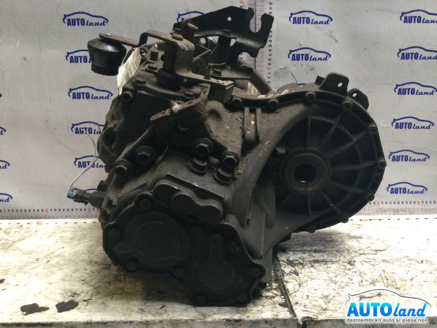 Cutie de viteza manuala CHRYSLER PT CRUISER (PT_) 2000-2025 Cod P04668909AE