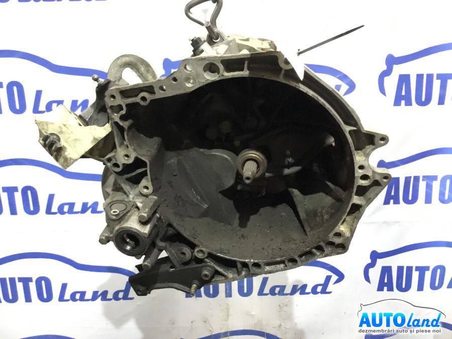 Cutie de viteza manuala CITROEN BERLINGO 1996-2025 Cod 20DM25