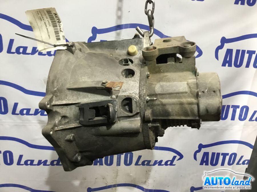 Cutie de viteza manuala CITROEN BERLINGO 1996-2025 Cod 20DM25