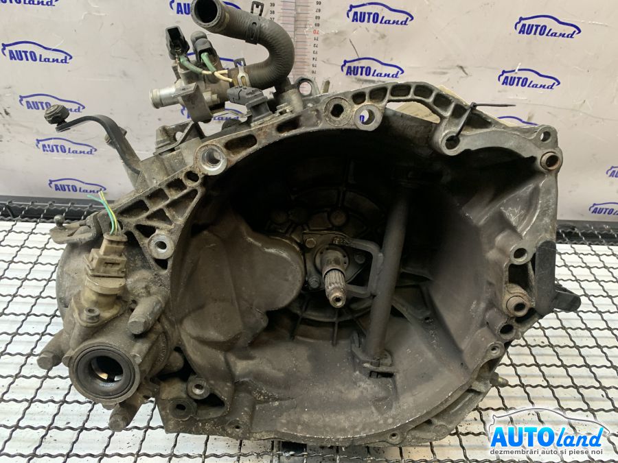 Cutie de viteza manuala CITROEN BERLINGO 1996-2025 Cod 20TE28