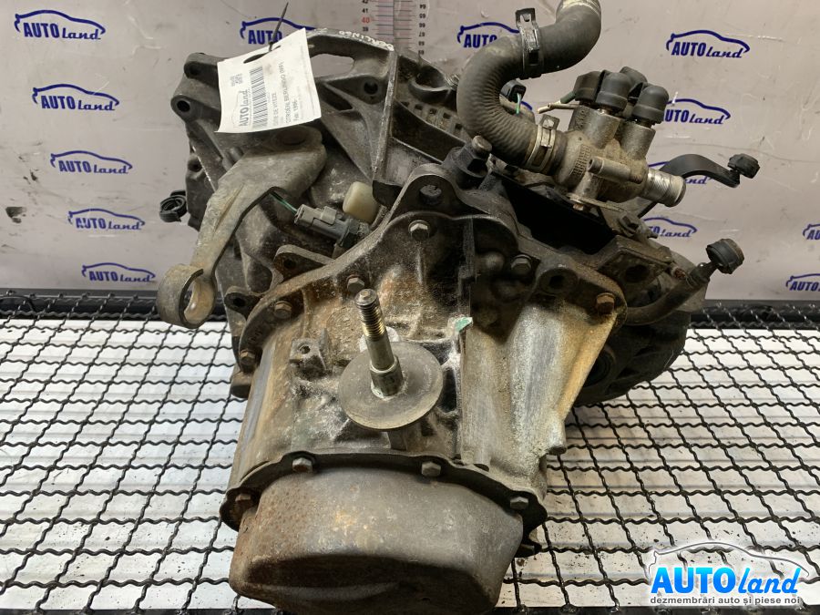 Cutie de viteza manuala CITROEN BERLINGO 1996-2025 Cod 20TE28