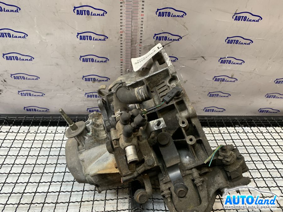 Cutie de viteza manuala CITROEN BERLINGO 1996-2025 Cod 20TE28