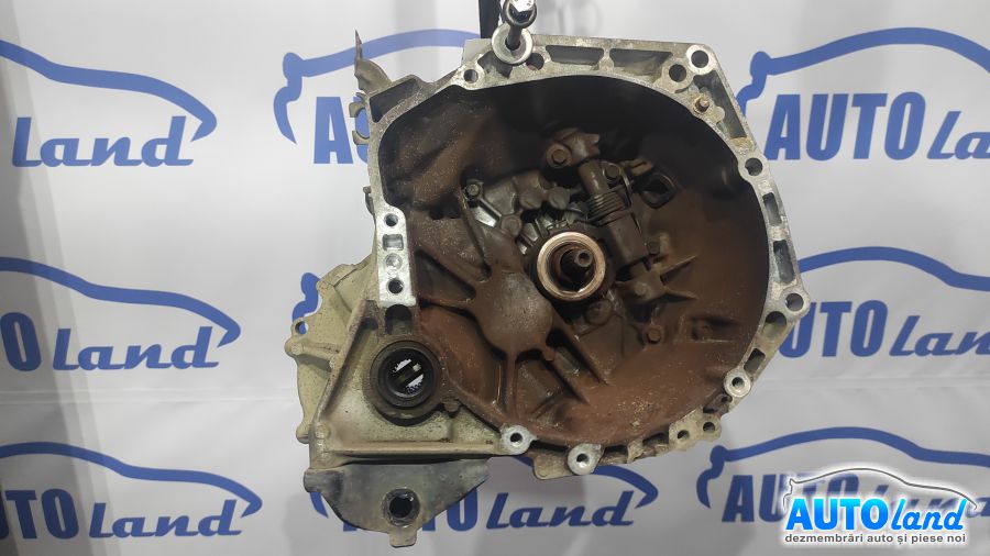 Cutie de viteza manuala CITROEN C1 (PM_,PN_) 2005-2025