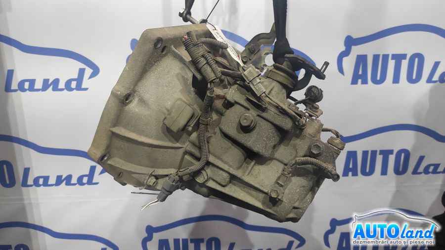 Cutie de viteza manuala CITROEN C1 (PM_,PN_) 2005-2025