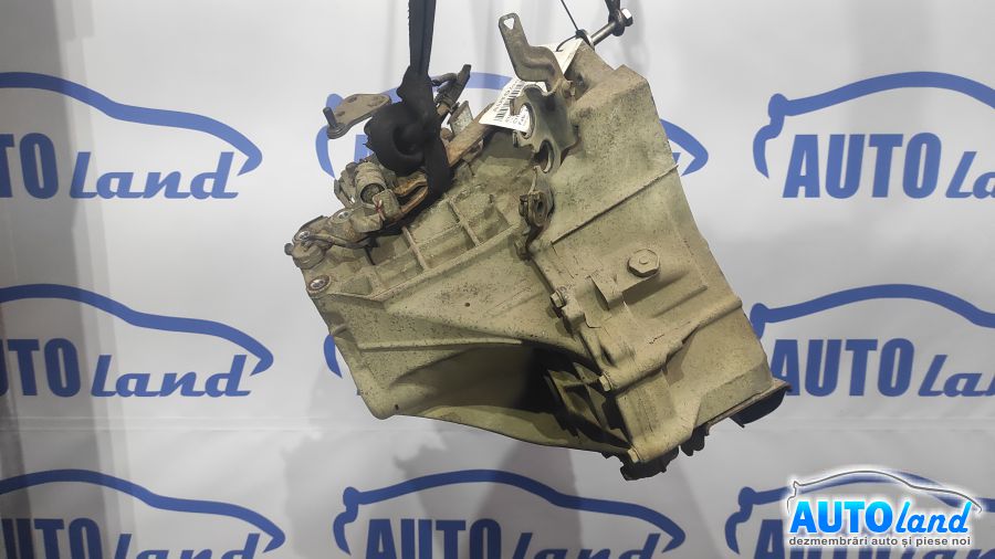 Cutie de viteza manuala CITROEN C1 (PM_,PN_) 2005-2025