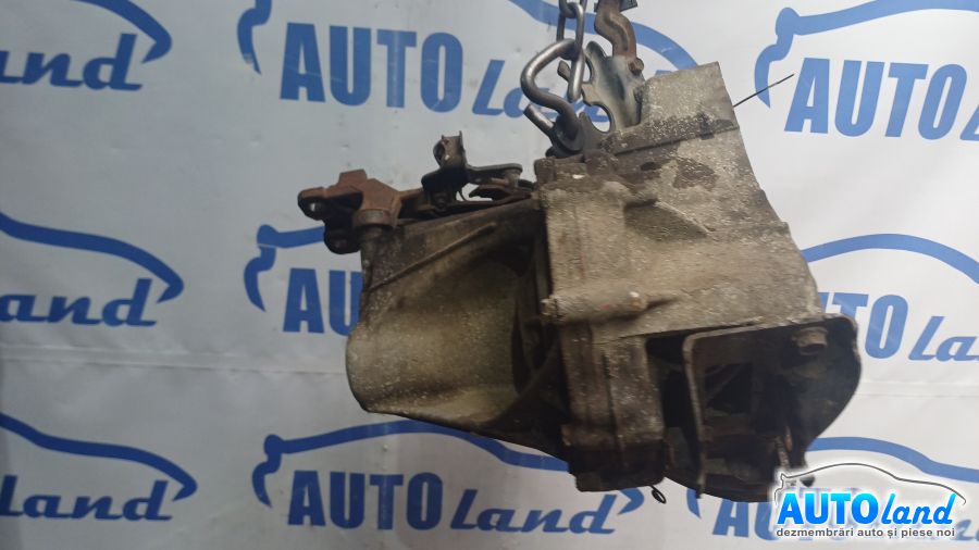 Cutie de Viteza Manuala CITROEN C1 (PM_,PN_) 2005-2025 Cod C550