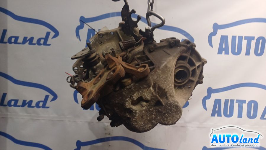 Cutie de Viteza Manuala CITROEN C1 (PM_,PN_) 2005-2025 Cod C550