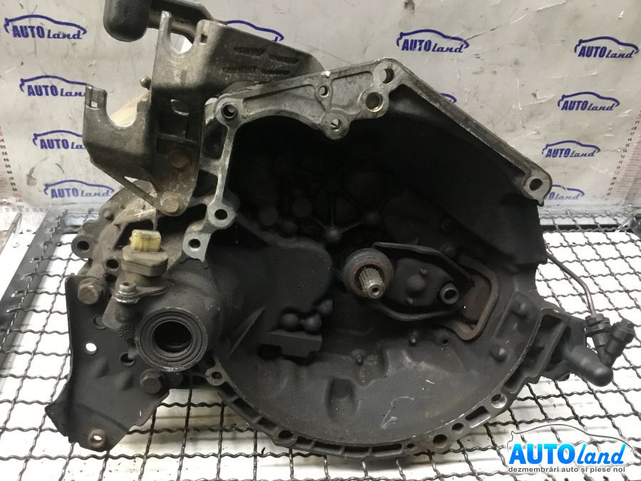 Cutie de viteza manuala CITROEN C2 (JM_) 2003-2025 Cod TL20291121