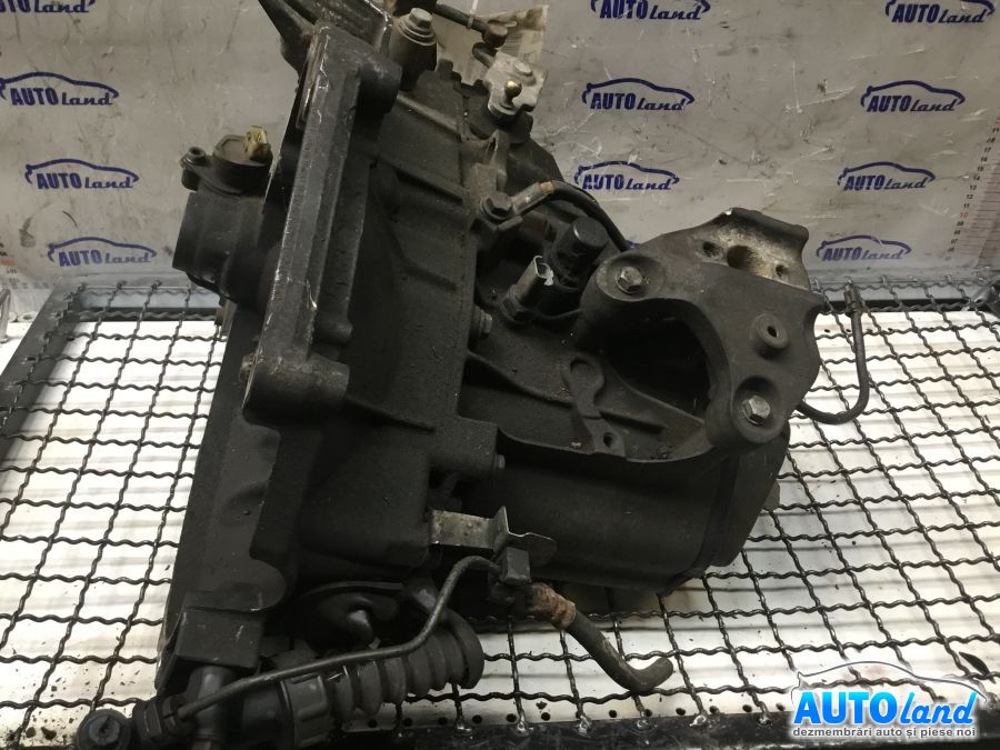Cutie de viteza manuala CITROEN C2 (JM_) 2003-2025 Cod TL20291121