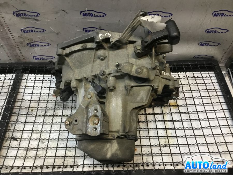 Cutie de viteza manuala CITROEN C3 Pluriel (HB_) 2003-2025 Cod 20CN43