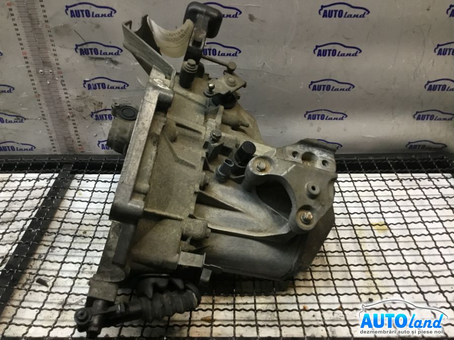 Cutie de viteza manuala CITROEN C3 Pluriel (HB_) 2003-2025 Cod 20CN43