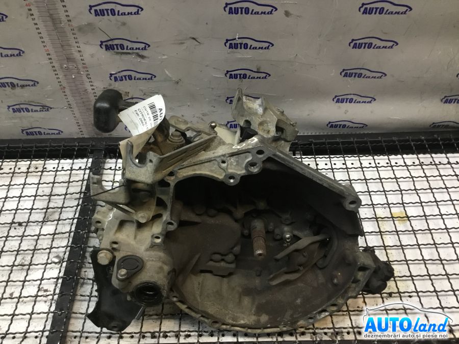 Cutie de viteza manuala CITROEN C3 Pluriel (HB_) 2003-2025 Cod 20CN43