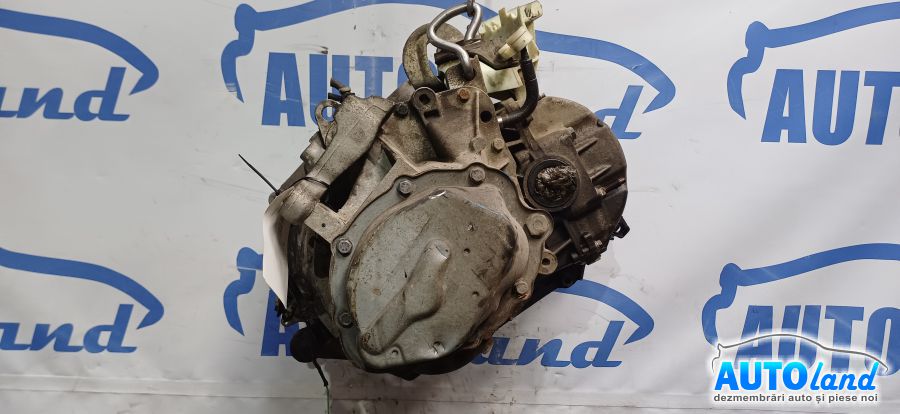 Cutie de Viteza Manuala CITROEN C4 (B7) 2009-2025 Cod 20DP72
