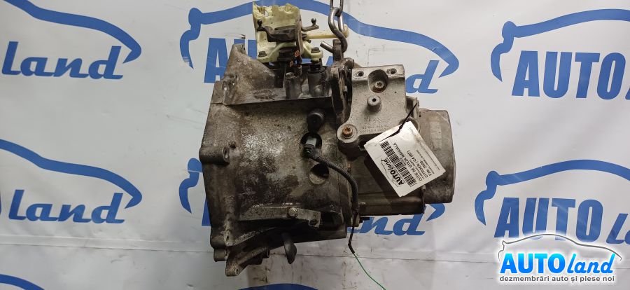 Cutie de Viteza Manuala CITROEN C4 (B7) 2009-2025 Cod 20DP72