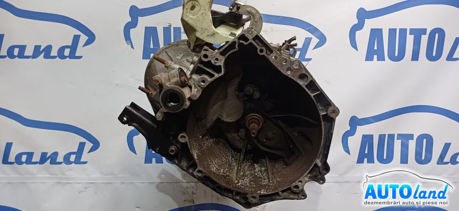 Cutie de Viteza Manuala CITROEN C4 (B7) 2009-2025 Cod 20DP72