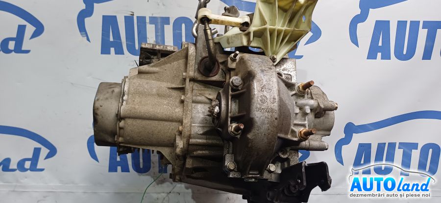 Cutie de Viteza Manuala CITROEN C4 (B7) 2009-2025 Cod 20DP72