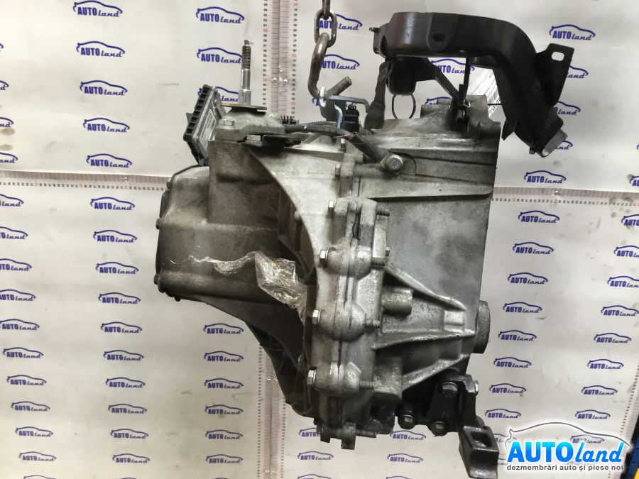 Cutie de Viteza Manuala CITROEN C4 Grand Picasso (UA_) 2006-2025 Cod 20DS18