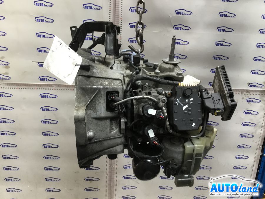 Cutie de Viteza Manuala CITROEN C4 Grand Picasso (UA_) 2006-2025 Cod 20DS18