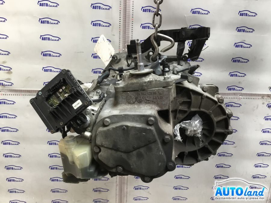 Cutie de Viteza Manuala CITROEN C4 Grand Picasso (UA_) 2006-2025 Cod 20DS18