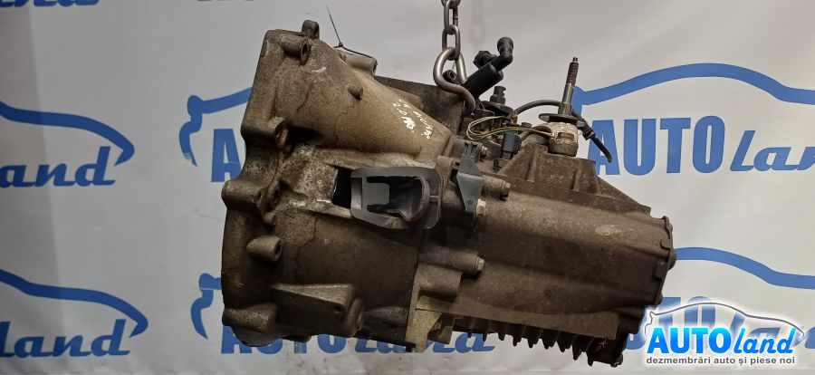 Cutie de Viteza Manuala CITROEN C4 Grand Picasso (UA_) 2006-2025 Cod 20MB26