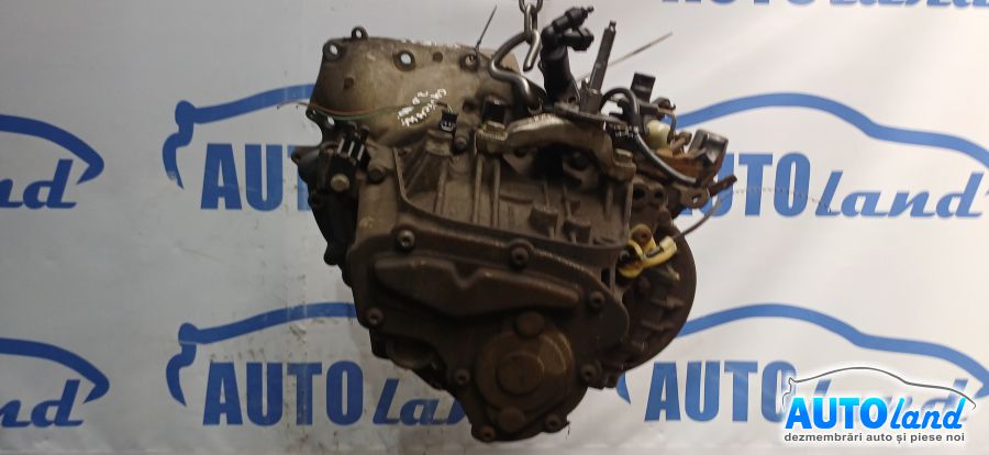 Cutie de Viteza Manuala CITROEN C4 Grand Picasso (UA_) 2006-2025 Cod 20MB26