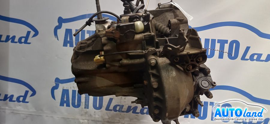 Cutie de Viteza Manuala CITROEN C4 Grand Picasso (UA_) 2006-2025 Cod 20MB26
